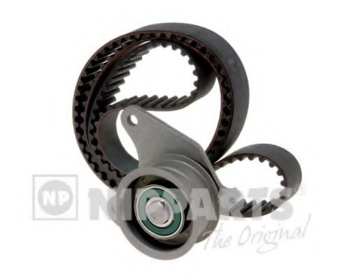 NIPPARTS J1115043 Timing Belt Kit